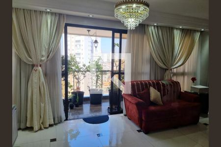 Apartamento à venda com 3 quartos, 160m² em Tatuapé, São Paulo