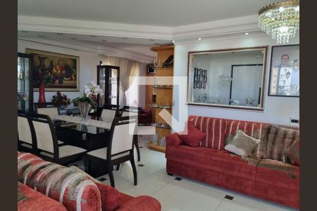 Apartamento à venda com 3 quartos, 160m² em Tatuapé, São Paulo