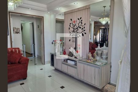 Apartamento à venda com 3 quartos, 160m² em Tatuapé, São Paulo