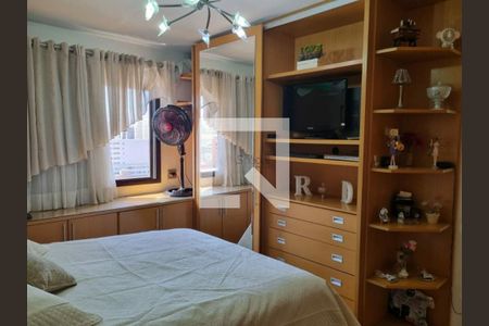 Apartamento à venda com 3 quartos, 160m² em Tatuapé, São Paulo