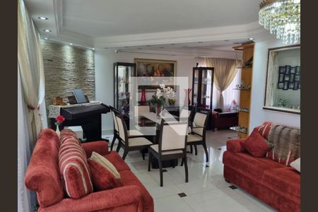 Apartamento à venda com 3 quartos, 160m² em Tatuapé, São Paulo