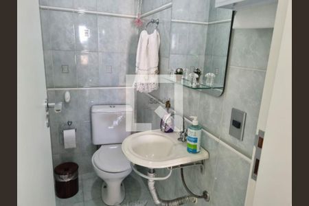 Apartamento à venda com 3 quartos, 160m² em Tatuapé, São Paulo