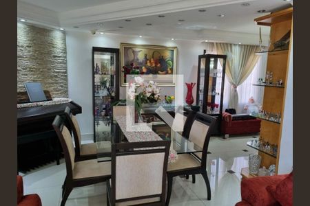 Apartamento à venda com 3 quartos, 160m² em Tatuapé, São Paulo