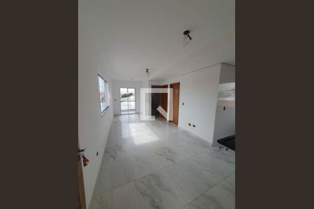 Apartamento à venda com 2 quartos, 40m² em Vila Invernada, São Paulo