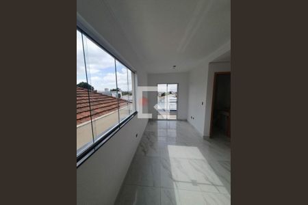 Apartamento à venda com 2 quartos, 40m² em Vila Invernada, São Paulo