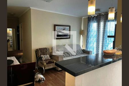 Apartamento à venda com 2 quartos, 66m² em Mooca, São Paulo