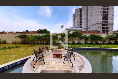 Apartamento à venda com 2 quartos, 66m² em Mooca, São Paulo