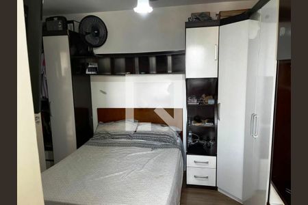 Apartamento à venda com 2 quartos, 66m² em Mooca, São Paulo