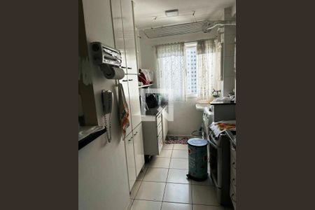 Apartamento à venda com 2 quartos, 66m² em Mooca, São Paulo