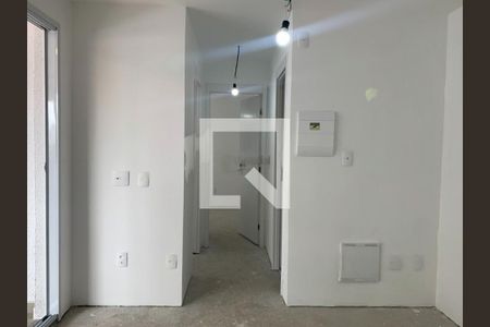 Apartamento à venda com 2 quartos, 42m² em Barra Funda, São Paulo
