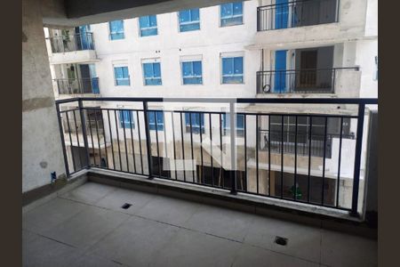 Apartamento à venda com 2 quartos, 42m² em Barra Funda, São Paulo