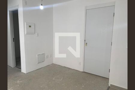 Apartamento à venda com 2 quartos, 42m² em Barra Funda, São Paulo