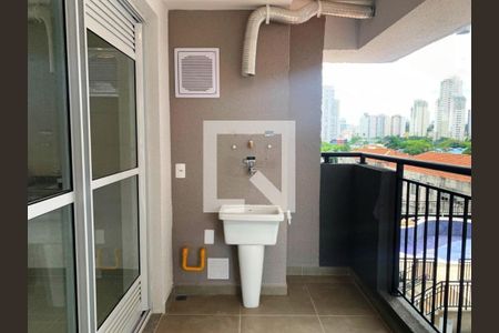 Apartamento à venda com 2 quartos, 42m² em Barra Funda, São Paulo