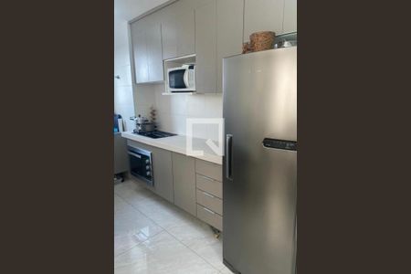 Apartamento à venda com 2 quartos, 34m² em Tatuapé, São Paulo