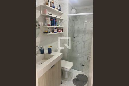 Apartamento à venda com 2 quartos, 34m² em Tatuapé, São Paulo
