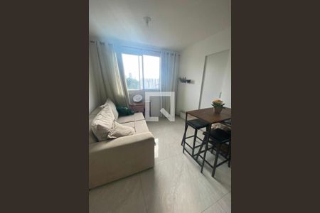 Apartamento à venda com 2 quartos, 34m² em Tatuapé, São Paulo