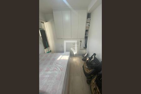 Apartamento à venda com 2 quartos, 34m² em Tatuapé, São Paulo