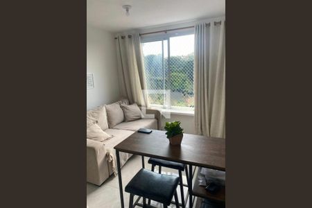 Apartamento à venda com 2 quartos, 34m² em Tatuapé, São Paulo