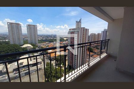 Apartamento à venda com 4 quartos, 250m² em Parque São Jorge, São Paulo