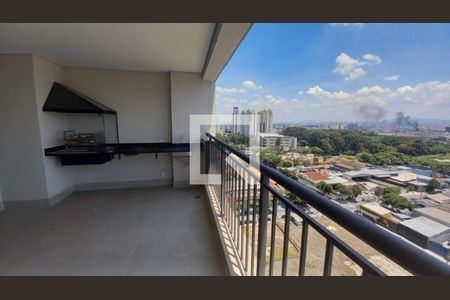 Apartamento à venda com 4 quartos, 250m² em Parque São Jorge, São Paulo