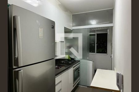 Apartamento à venda com 2 quartos, 56m² em Guaiauna, São Paulo