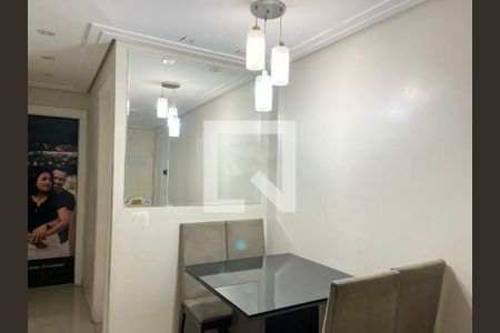 Apartamento à venda com 2 quartos, 56m² em Guaiauna, São Paulo