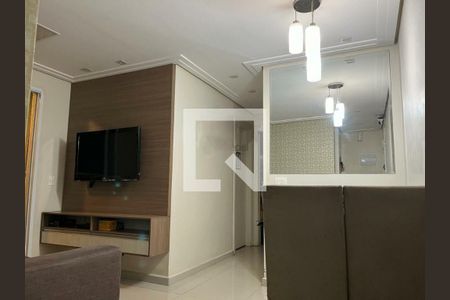 Apartamento à venda com 2 quartos, 56m² em Guaiauna, São Paulo
