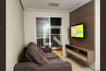 Apartamento à venda com 2 quartos, 56m² em Guaiauna, São Paulo