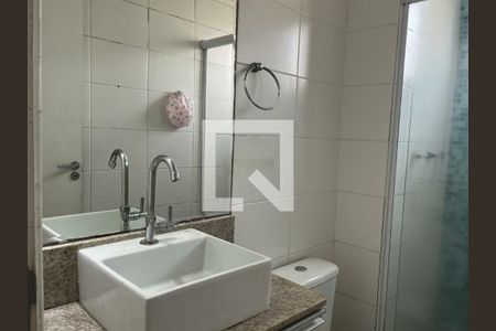 Apartamento à venda com 2 quartos, 56m² em Guaiauna, São Paulo