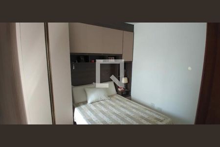 Apartamento à venda com 2 quartos, 44m² em Chácara Califórnia, São Paulo