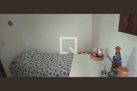 Apartamento à venda com 2 quartos, 44m² em Chácara Califórnia, São Paulo