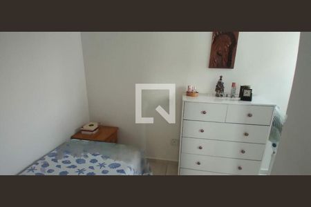 Apartamento à venda com 2 quartos, 44m² em Chácara Califórnia, São Paulo