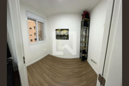 Apartamento à venda com 2 quartos, 35m² em Cidade Mãe do Céu, São Paulo
