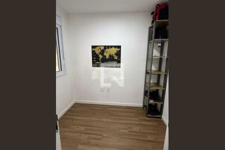 Apartamento à venda com 2 quartos, 35m² em Cidade Mãe do Céu, São Paulo