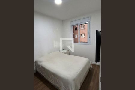 Apartamento à venda com 2 quartos, 35m² em Cidade Mãe do Céu, São Paulo