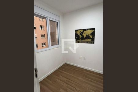 Apartamento à venda com 2 quartos, 35m² em Cidade Mãe do Céu, São Paulo