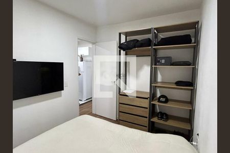 Apartamento à venda com 2 quartos, 35m² em Cidade Mãe do Céu, São Paulo