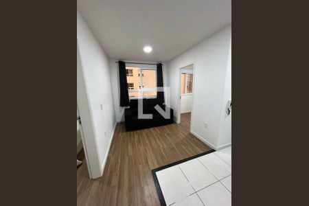 Apartamento à venda com 2 quartos, 35m² em Cidade Mãe do Céu, São Paulo