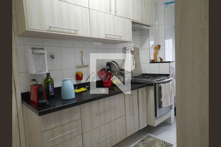 Apartamento à venda com 3 quartos, 82m² em Vila Formosa, São Paulo