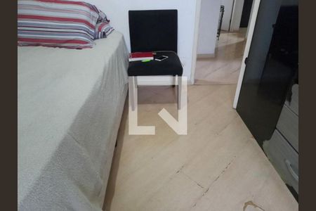 Apartamento à venda com 3 quartos, 82m² em Vila Formosa, São Paulo