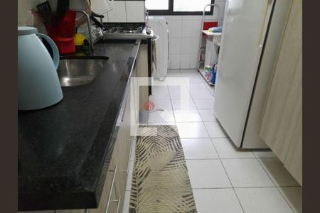 Apartamento à venda com 3 quartos, 82m² em Vila Formosa, São Paulo