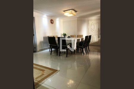 Apartamento à venda com 3 quartos, 157m² em Vila Regente Feijó, São Paulo