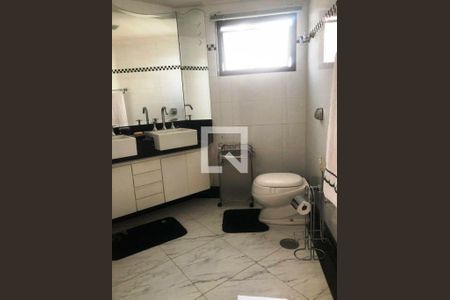 Apartamento à venda com 3 quartos, 157m² em Vila Regente Feijó, São Paulo