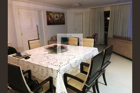 Apartamento à venda com 3 quartos, 157m² em Vila Regente Feijó, São Paulo