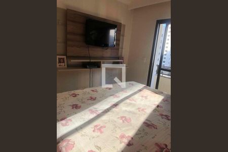 Apartamento à venda com 3 quartos, 157m² em Vila Regente Feijó, São Paulo