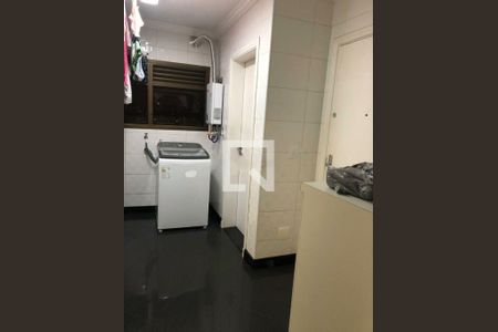 Apartamento à venda com 3 quartos, 157m² em Vila Regente Feijó, São Paulo
