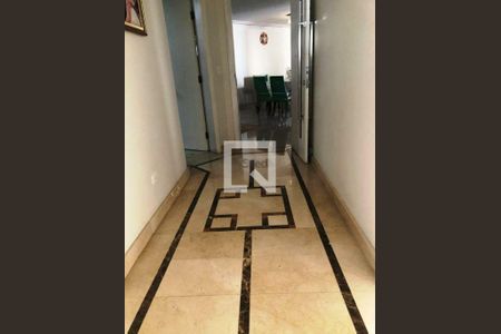 Apartamento à venda com 3 quartos, 157m² em Vila Regente Feijó, São Paulo