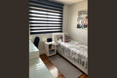 Apartamento à venda com 3 quartos, 182m² em Chácara Califórnia, São Paulo