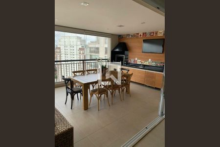 Apartamento à venda com 3 quartos, 182m² em Chácara Califórnia, São Paulo