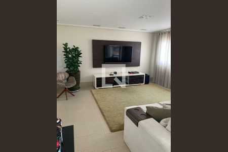 Apartamento à venda com 3 quartos, 182m² em Chácara Califórnia, São Paulo